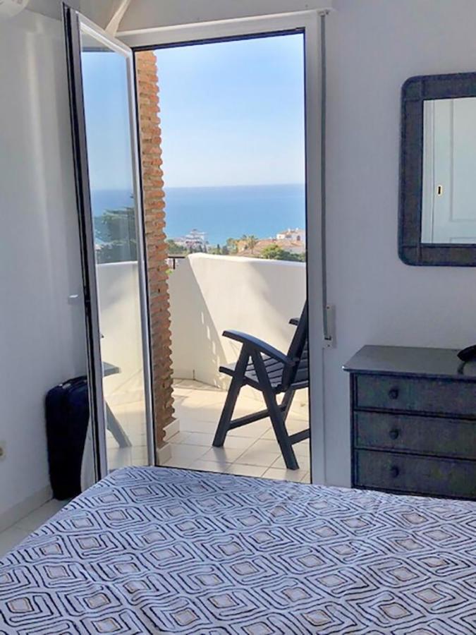 Costa Del Sol Bel Vue Exceptionnelle Sur Málaga