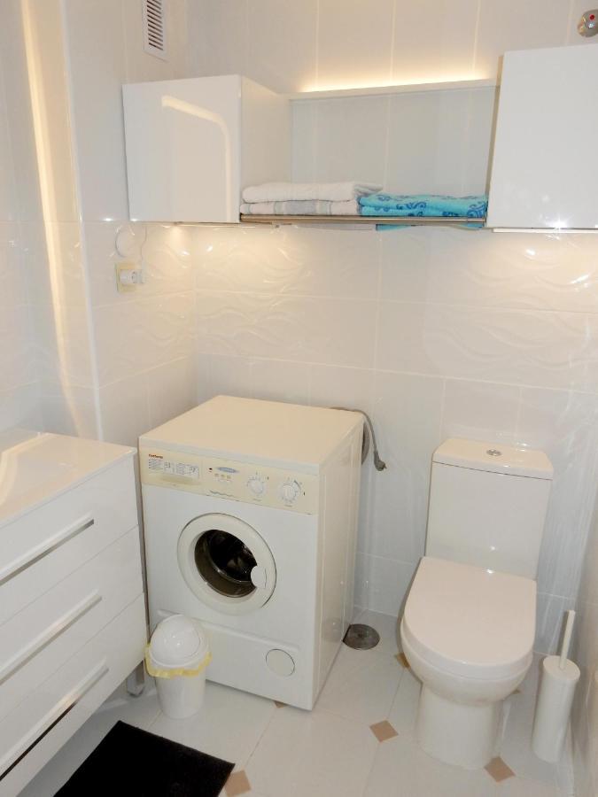 Costa Del Sol Bel Vue Exceptionnelle Sur Appartement