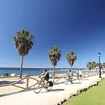 Costa Del Sol Bel Appartement Vue Exceptionnelle Sur Mer