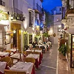 Costa Del Sol Bel Appartement Vue Exceptionnelle Sur Mer