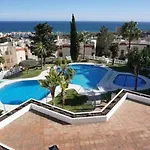 Costa Del Sol Bel Appartement Vue Exceptionnelle Sur Mer
