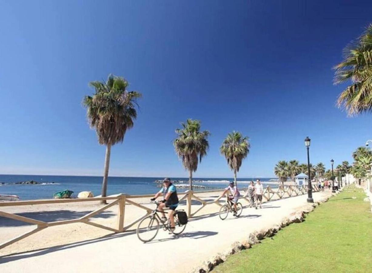 Costa Del Sol Bel Vue Exceptionnelle Sur Apartment *