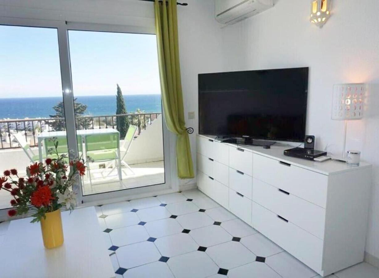 Costa Del Sol Bel Vue Exceptionnelle Sur *