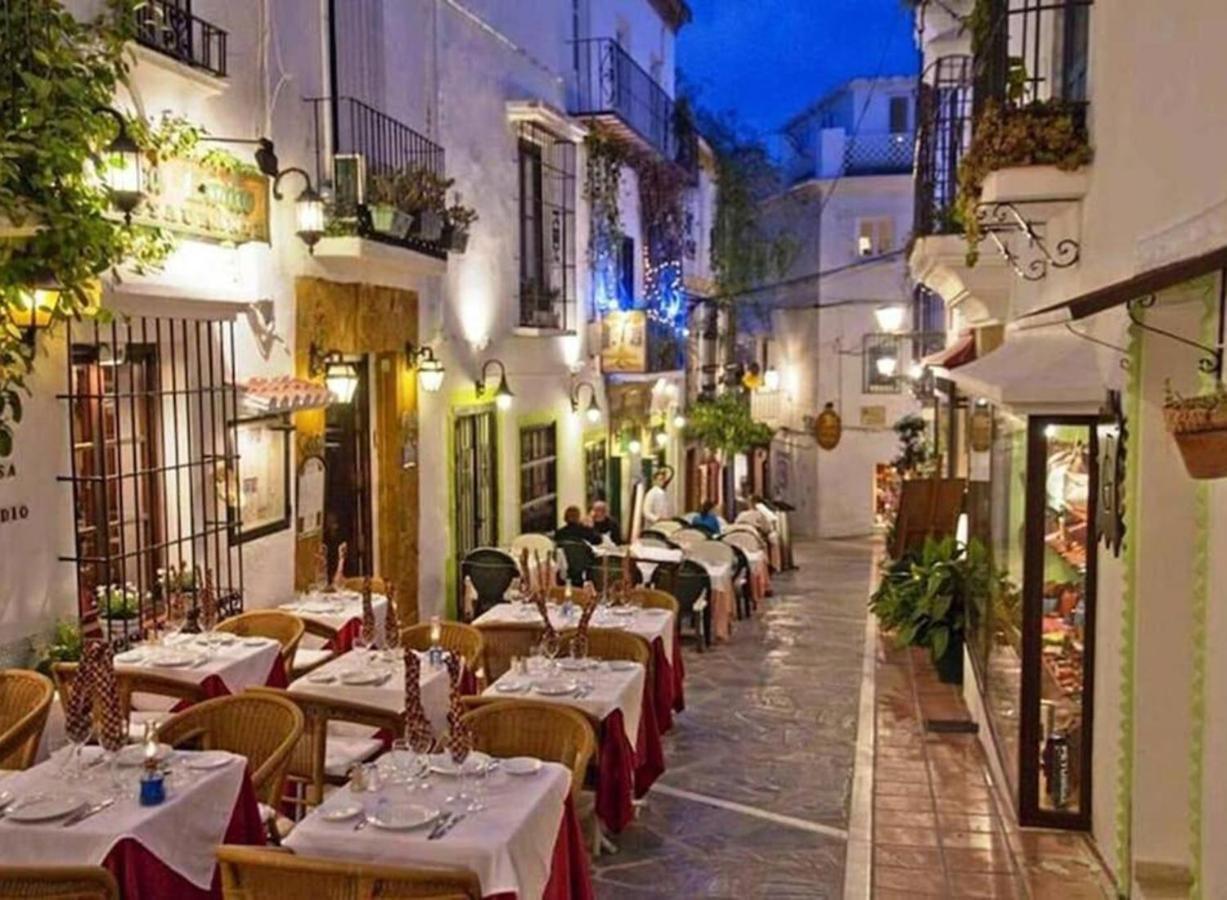 Costa Del Sol Bel Vue Exceptionnelle Sur Apartment *