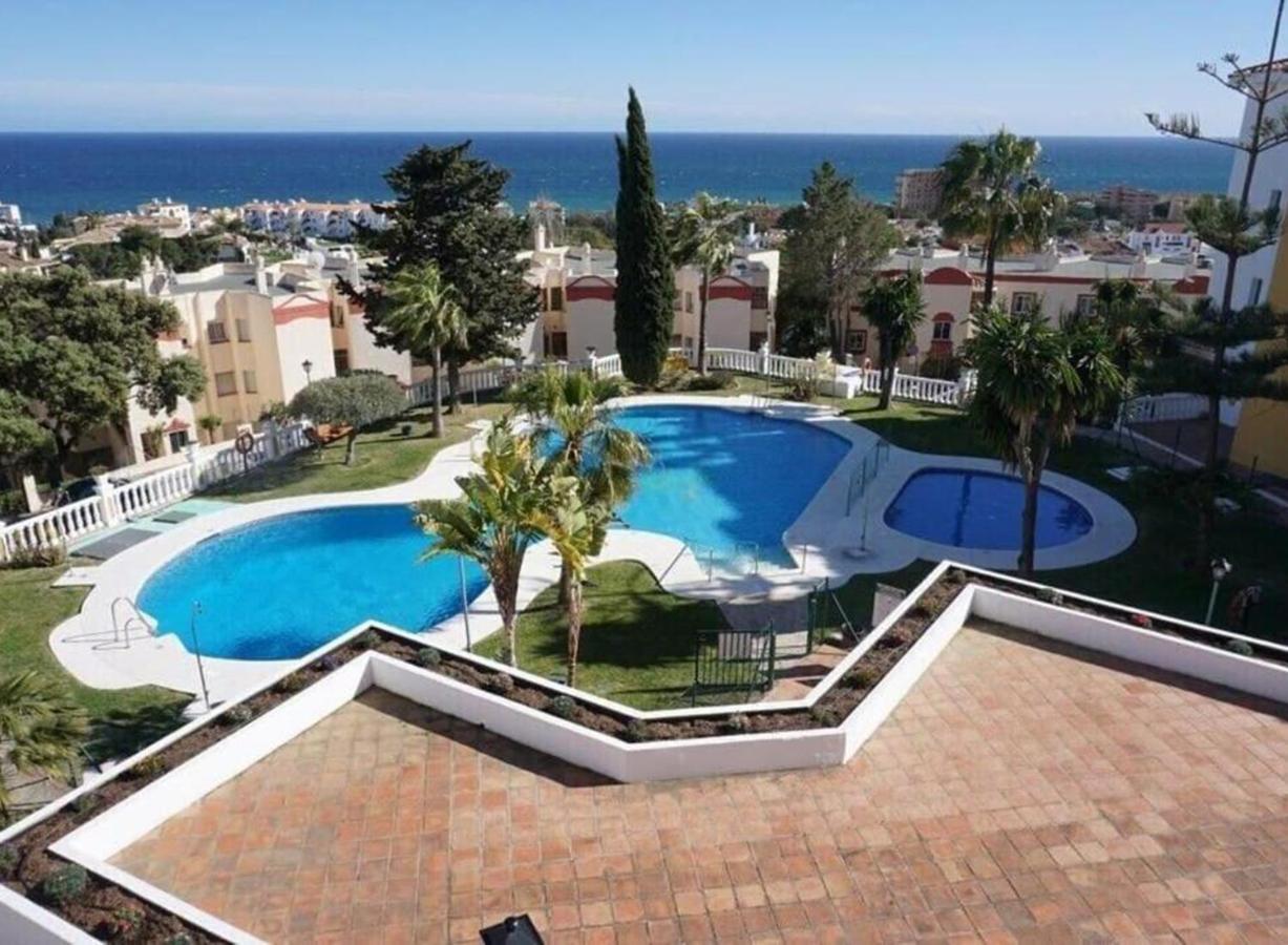 Costa Del Sol Bel Vue Exceptionnelle Sur Apartment *