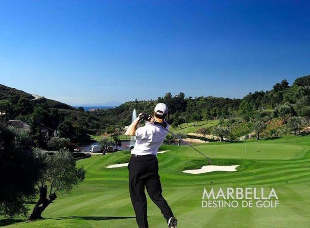 Apartment Costa Del Sol Bel Vue Exceptionnelle Sur *